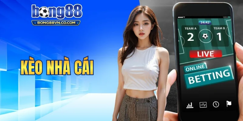 kèo nhà cái
